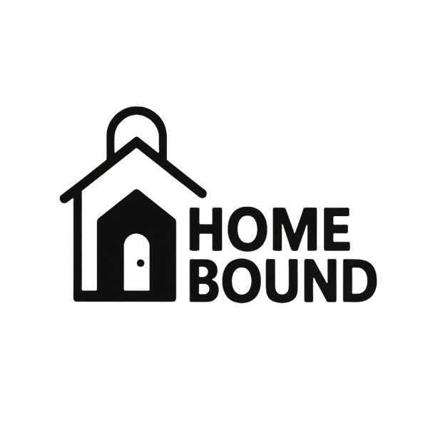 Shop Home Bound